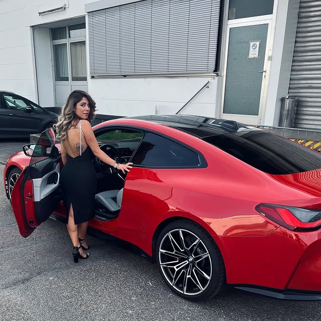 Ember Flare (fannation.lens) Lens social identity (.lens handle) PFP