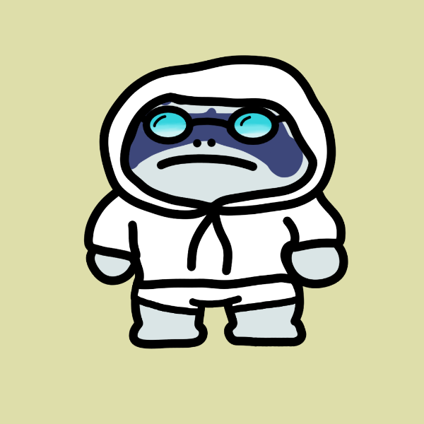 Pepe Roni (polkovnik152.lens) Lens social identity (.lens handle) PFP