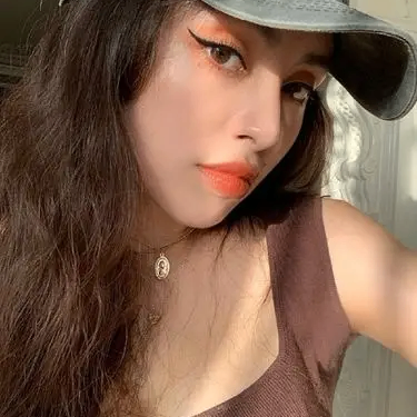 Ivy Ramsden (pijkkh9981.lens) Lens social identity (.lens handle) PFP