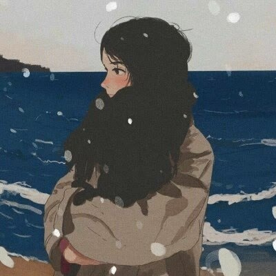 Light blue (charlesq.lens) Lens social identity (.lens handle) PFP