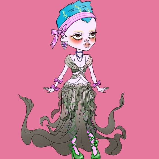 dangey (dangey04.lens) Lens social identity (.lens handle) PFP