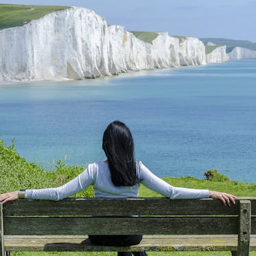 Mottled (mottled.lens) Lens social identity (.lens handle) PFP