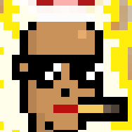 Michael Johnson (kshshsjs.lens) Lens social identity (.lens handle) PFP