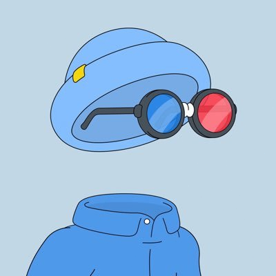 fankuai (kailaidi.lens) Lens social identity (.lens handle) PFP