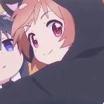 Octavia (uhfyrss.lens) Lens social identity (.lens handle) PFP