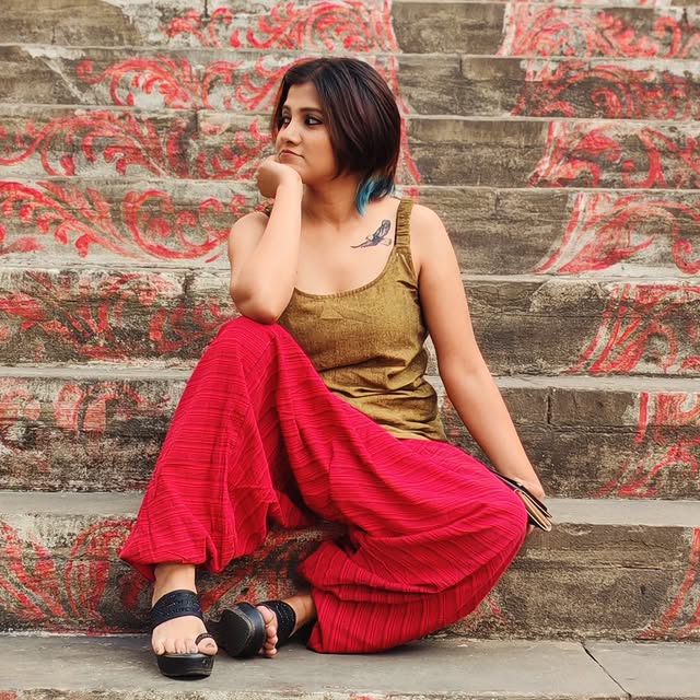 Stella Nova (aniways.lens) Lens social identity (.lens handle) PFP