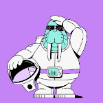 Equinox Crypto (equinoxcrypto.lens) Lens social identity (.lens handle) PFP