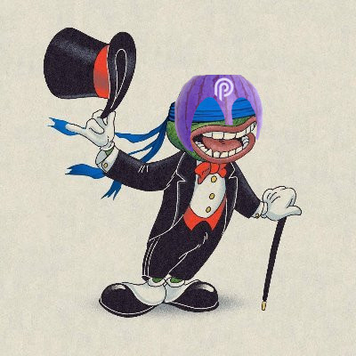 REED (theunriven.lens) Lens social identity (.lens handle) PFP