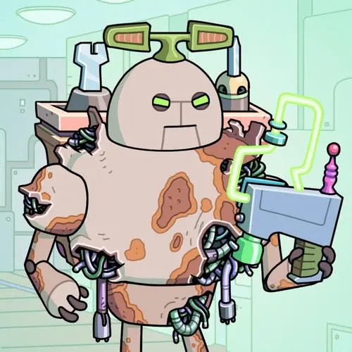 Thomas (dkdidododod.lens) Lens social identity (.lens handle) PFP