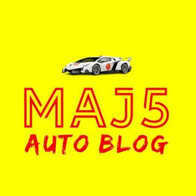 maj5autoblog (maj5autoblog.lens) Lens social identity (.lens handle) PFP
