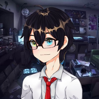 ankushKun (ruobos.lens) Lens social identity (.lens handle) PFP