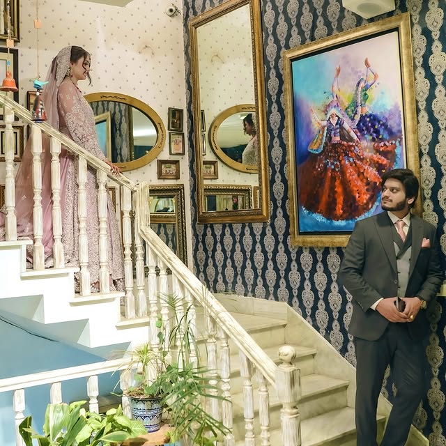 Harmony Bridges (wpimg.lens) Lens social identity (.lens handle) PFP