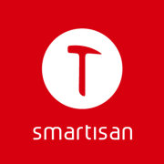 Smartisan (smartisan.lens) Lens social identity (.lens handle) PFP