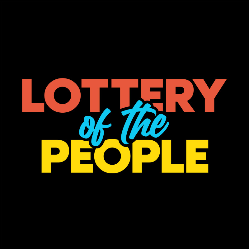 Lottery of the People (lotteryofthepeople.lens) Lens social identity (.lens handle) PFP