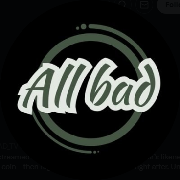ALLBAD (apqlad.lens) Lens social identity (.lens handle) PFP