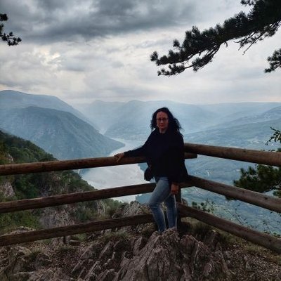 ZeljkaRV (zeljkarv.lens) Lens social identity (.lens handle) PFP