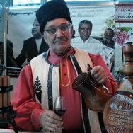 budjak (budjak.lens) Lens social identity (.lens handle) PFP