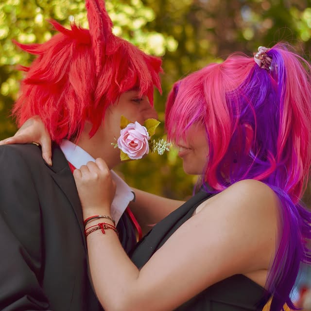 Serenity Grove (vodlocker.lens) Lens social identity (.lens handle) PFP