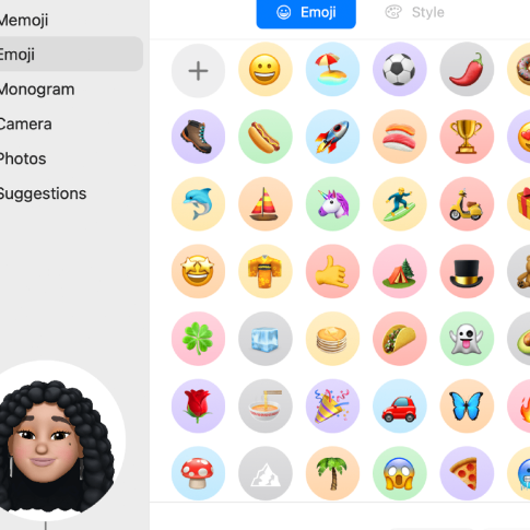 Jaguar (oahgqk.lens) Lens social identity (.lens handle) PFP