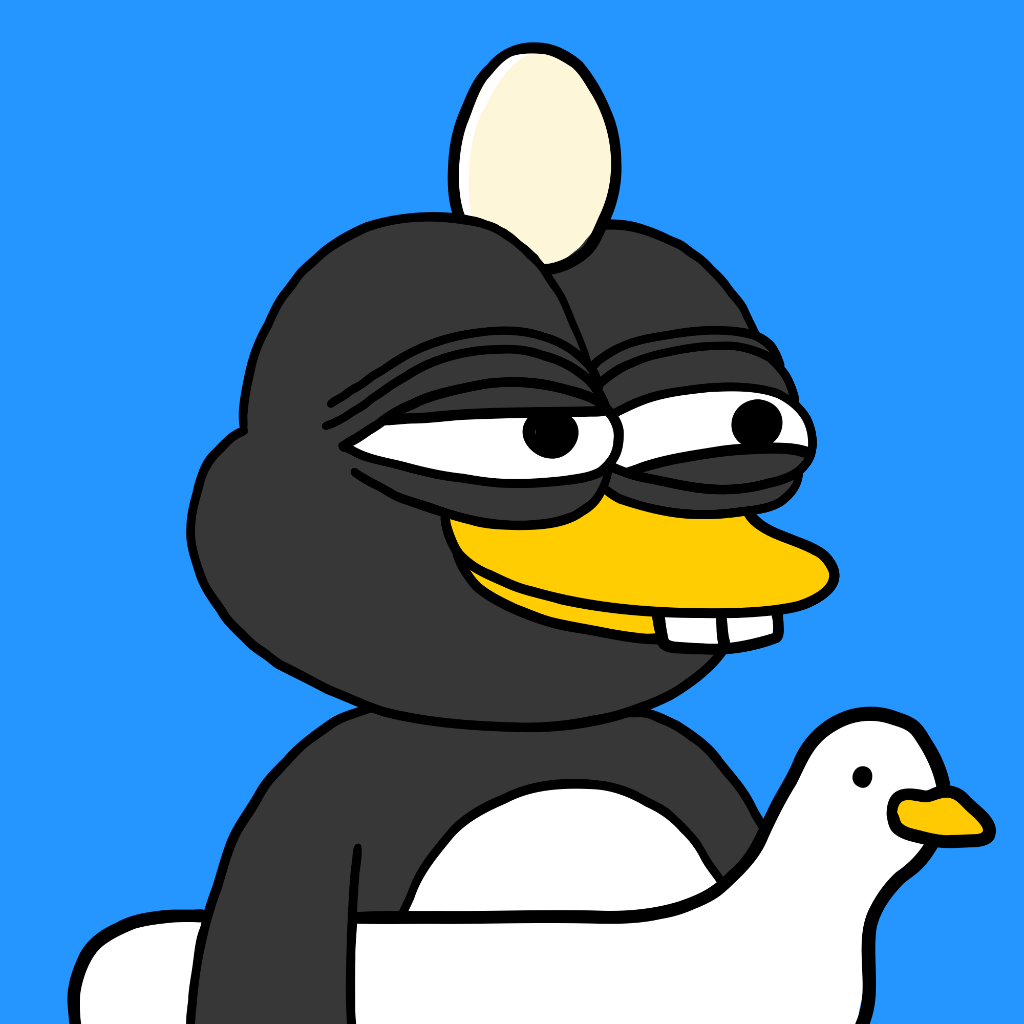 Cryptozoan (cryptozoan.lens) Lens social identity (.lens handle) PFP