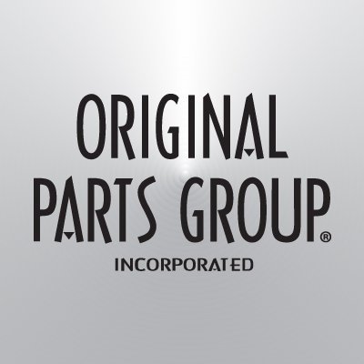 OriginalParts (originalparts.lens) Lens social identity (.lens handle) PFP