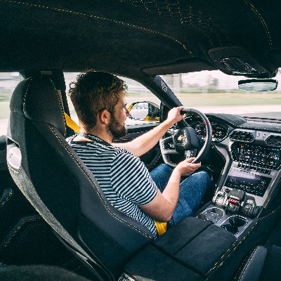 TedWelford (tedwelford.lens) Lens social identity (.lens handle) PFP