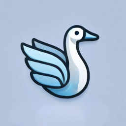 Anser 🦢 (anser_social.lens) Lens social identity (.lens handle) PFP