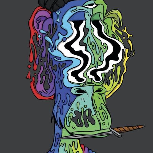 Pad (paddy.lens) Lens social identity (.lens handle) PFP