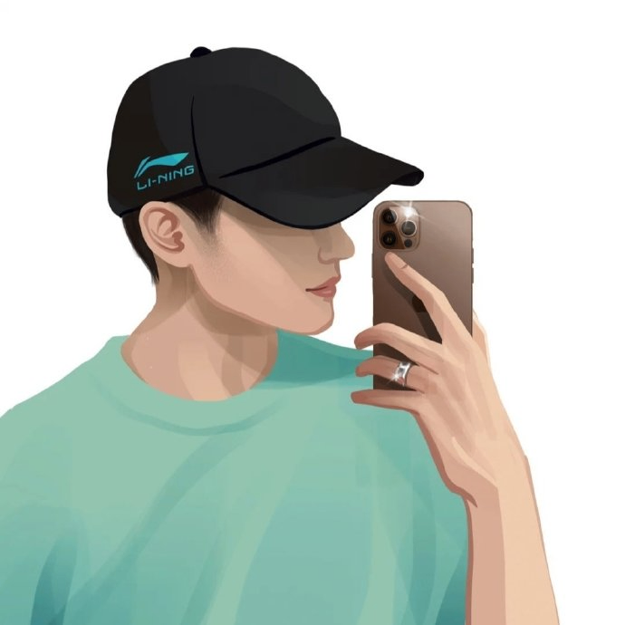 ytu (vaultsecure.lens) Lens social identity (.lens handle) PFP