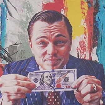 Matr1x Fire (matr1x.lens) Lens social identity (.lens handle) PFP