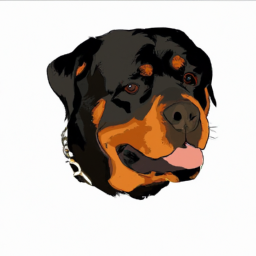 rottstrong (rottweiler.lens) Lens social identity (.lens handle) PFP