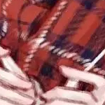 nina (fffffm.lens) Lens social identity (.lens handle) PFP