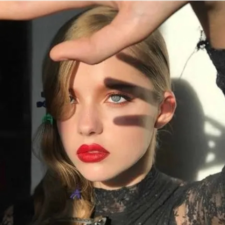 Newman (rumhi.lens) Lens social identity (.lens handle) PFP