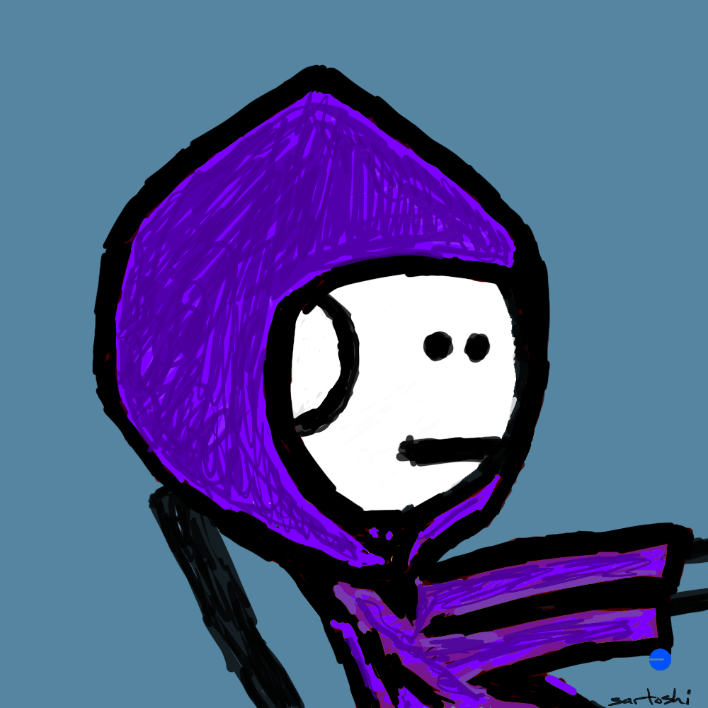 thegoodmfer (thegoodmfer.lens) Lens social identity (.lens handle) PFP