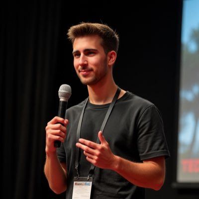 Thomas Bres (ablam.lens) Lens social identity (.lens handle) PFP