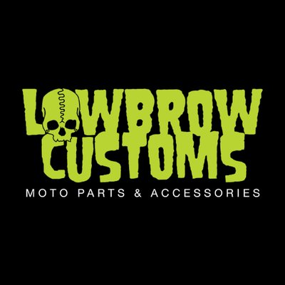 LowbrowCustoms (lowbrowcustoms.lens) Lens social identity (.lens handle) PFP