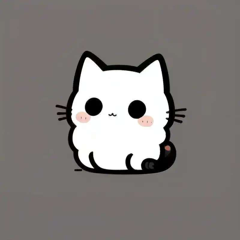 cat (kaaaqwa.lens) Lens social identity (.lens handle) PFP