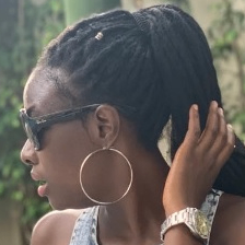 oforiwaa baafi (xenium.lens) Lens social identity (.lens handle) PFP