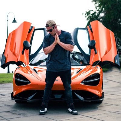 ImJosefRakich (70671.lens) Lens social identity (.lens handle) PFP