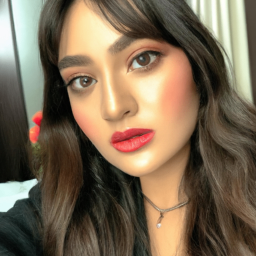 dishamaxoxo (dishapatani.lens) Lens social identity (.lens handle) PFP