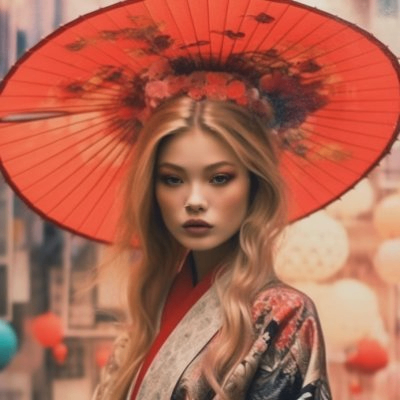 Gita (gitorelokq.lens) Lens social identity (.lens handle) PFP