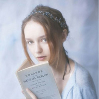 Constance (harringtonm.lens) Lens social identity (.lens handle) PFP