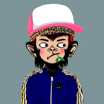 Wayne (tonic.lens) Lens social identity (.lens handle) PFP