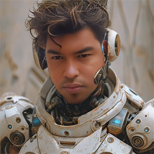 MMSK (nyseblk.lens) Lens social identity (.lens handle) PFP