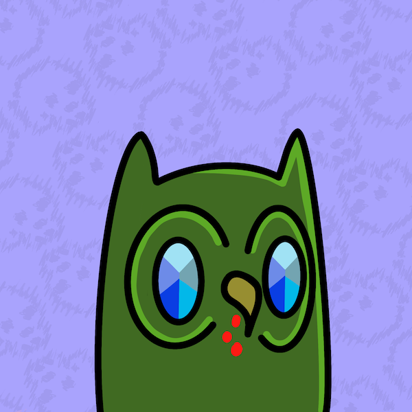 Zooiar (9999u.lens) Lens social identity (.lens handle) PFP