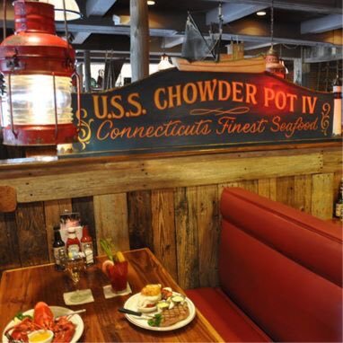 chowderpotCT (chowderpotct.lens) Lens social identity (.lens handle) PFP