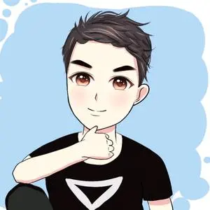 Lewis Addison (qqqdd.lens) Lens social identity (.lens handle) PFP