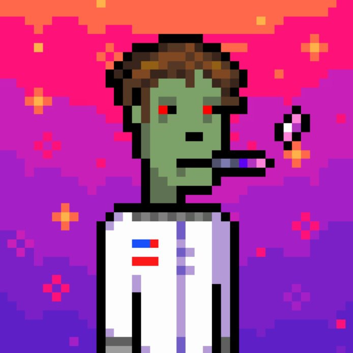 Kirill (pronebo.lens) Lens social identity (.lens handle) PFP