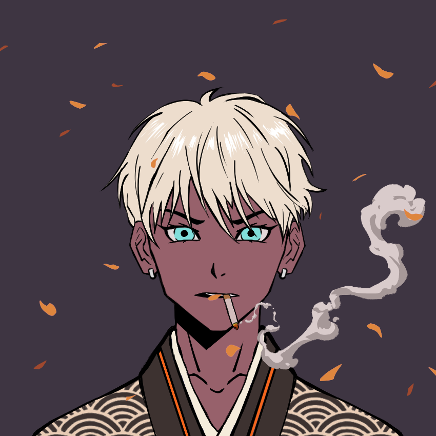 msYOSS (msyoss.lens) Lens social identity (.lens handle) PFP