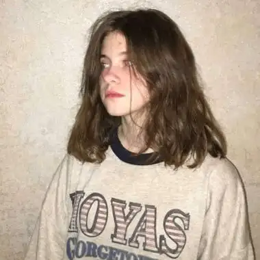 Ronald Mackintosh (gardneri.lens) Lens social identity (.lens handle) PFP